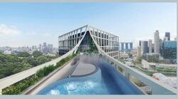 Canninghill Piers (D6), Apartment #476798641